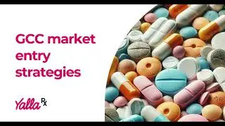 Market Entry Strategies in the GCC: Insights & Analysis