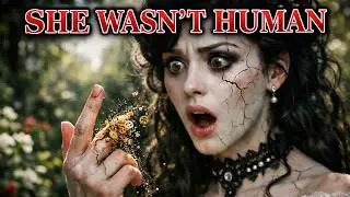 He saved her from a madman. He loved her for 20 years. Then she cut her finger