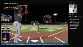 mlb2017