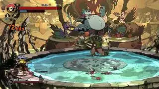 Absolum can be a Run&Gun