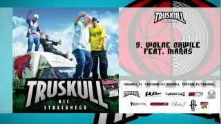 9. Truskull - 