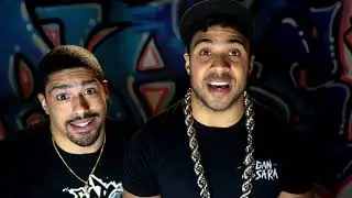 Platinum Max - 10 Freestyle (AEW ACCLAIMED DARK ORDER 10 DISS TRACK!)