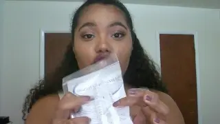 Bright Smiles Teeth Whitening kit Review