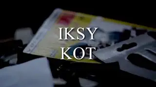 IKSY - KOT
