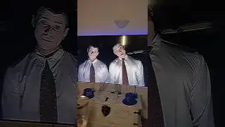 Необычный Новый год&hellip; #необычнаядолина #необычныебратья #2024 #CroesBros