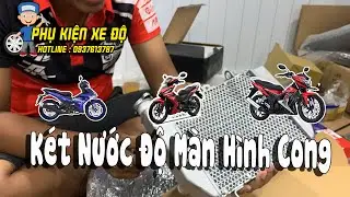 K&eacute;t Nước Độ M&agrave;n H&igrave;nh Cong winer ex 150 ex 135 chứa đc nhiều nước m&agrave; kh&ocirc;ng cắt d&egrave;