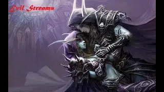 World of Warcraft  Shadowlands - Что лучше в WoW - PVE или ПВП - патч 9.0.1 ?!
