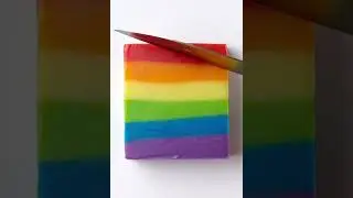 Perfect Soap Cutting ASMR 🧼✨ #satisfyingvideo #soapart