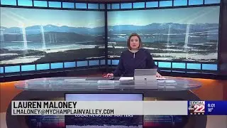 Suspects identified in VT U.S. Border Patrol Agent shooting