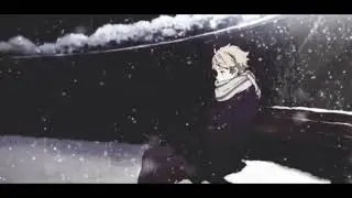 ayce comet - salem/bear (slowed & reverb)