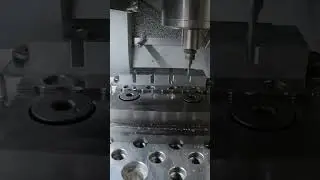 New Year, New High-Speed Milling Goals | DATRON