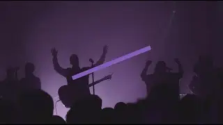 Rock Of Our Salvation | Bright City [Official Live Video]