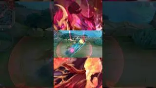 No counter,only fear Hanzo God.💀#hanzo#mobilelegends#moba#mobalegends#shorts#fyp#gaming#subscribe#yt