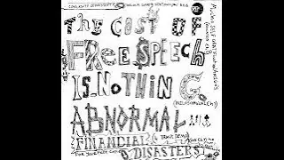 Abnormal - Tribal War (Unreleased Dublin pUnK 1983).