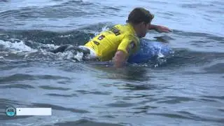 SPARKGREEN TAHITI CHALLENGE HIGHLIGHTS ROUND 3 & 4