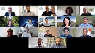 NSW Smart Sensing Network Climate Change Roundtable