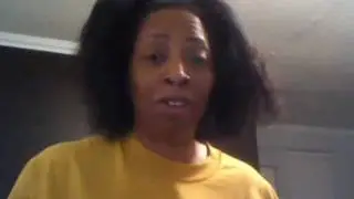Oh boy! I have surrendered to the creamy crack! (recorded 4/19/2011)