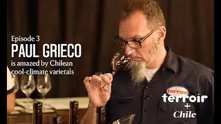 Terroir+Chile - Garc&eacute;s Silva  (Ep.03) | Wines of Chile