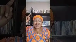 Monday Morning Prayer with Dr. Irene Guya, 15th December, 2025