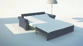 IKEA- Sofaseng- Backabro