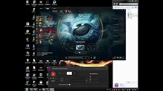 League of Legends MemoryHackers Lobby Crasher & Aram Boost & Auto Accept