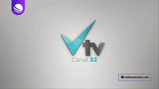Identidad | Canal VTV 32 | Rep&uacute;blica Dominicana #Short