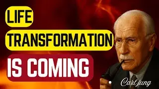 Life Transformation is Coming &ndash; Carl Jung's Quotes You Need to Hear