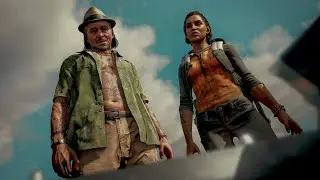 Far Cry 6 2022 part 2 walkthrough pc #farcry6 #farcry6pc #farcry6pcgameplay #Terenceaquagamer