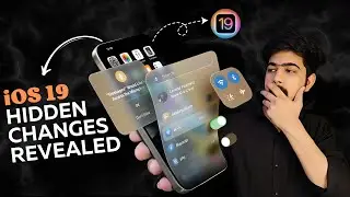 Massive iOS 19 Leak! Top Features & Release Details