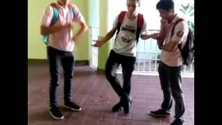Jordan Retro Vines