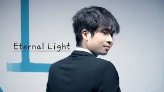 Sofyan Steno| Eternal Light ( Official Music Audio )