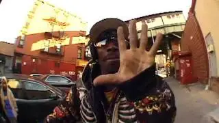 5BORO NYC Thrasher Online Premiere