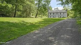 176 High Rock Road, New Baltimore, NY Presented by Marisa Multari.