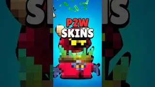 The Most PAY To WIN Skins!