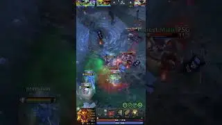 #dota2 #riyadh #дота2 #championship Spirit vs Quest