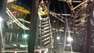skyranch Pampanga.. (Rollercoaster)2016