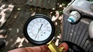 Drz compression