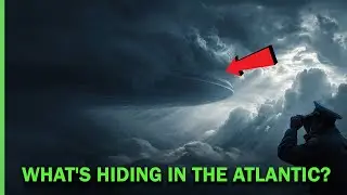 The Atlantic Pattern 70 Years of Documented Military Encounters They Don't Want You To Know