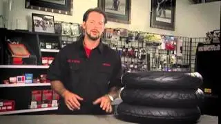 How to Stoppie / How to do Endos: Choosing the 
