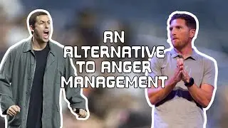 An Alternative to Anger Management