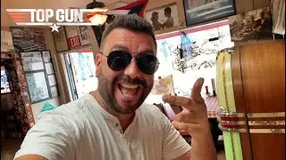 Top Gun Movie Locations | Top Gun Maverick Review *Spoiler Free*