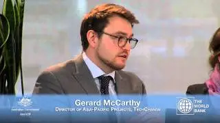 Praxis Discussion Series:  Communications and Technology for Development (short version)