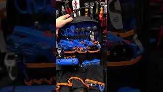 #electrical wiring bag#electrician #electric #electricity