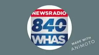 84 WHAS radio jingles (Louisville, Kentucky)