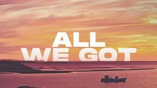 Dalexo x Tyron Dixon x Zev - All We Got