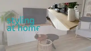 IKEA Besta Blad Stylingathome.nl
