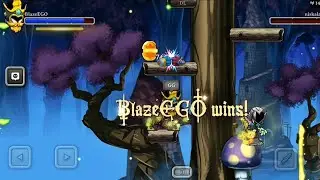 Magic Rampage Duels Of Destiny Ranked Match With Random Players