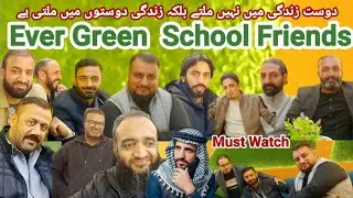 Ever Green Friends Of Learners Secondary  School / Must Watch chicken Angara Party / 24/12/2025