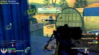 Tranquillo Gaming v cRone Gaming - 2-0 Highlights