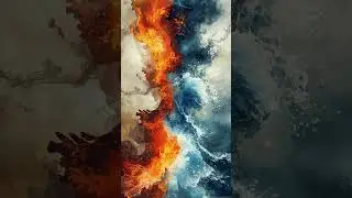 Почему Господь Рама растворился в воде, а не в огне? Правда, которую вам никто не расскажет.